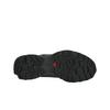 SALOMON Scarpe da Ginnastica Unisex XT-Slate Black Asphalt-Argento L47575600