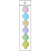 Colorful Animal-Themed Stress Relief Markers: Flexible Decompression Art Supplies for Kids with Sleeves and Fluorescent Planner Pens.