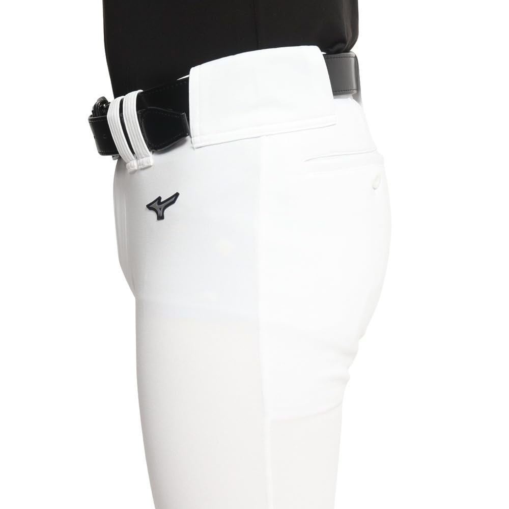 Mizuno GACHI Baseball Short Fit Size 12jd2f6701 Pants, M,