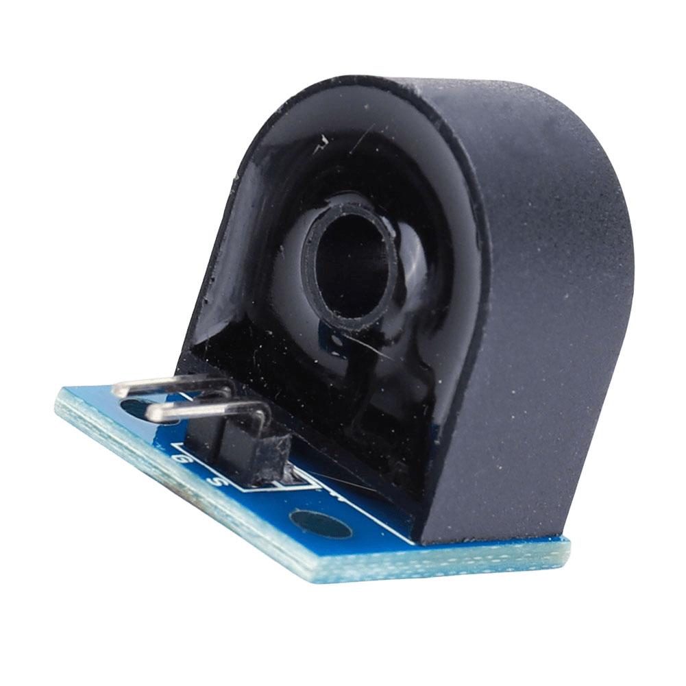 

ZMCT103C AC Active Output Current Sensor Board 5A High Precision for Arduino