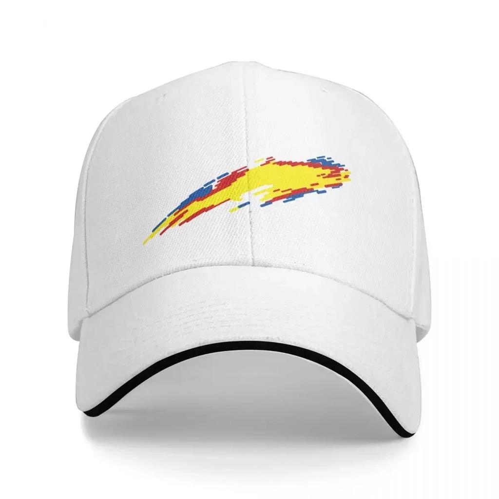 Tribute To Opel Team Belgium Baseball Cap Golf Cap Hip Hop Luxury Brand Boy Child WoUnisexs
