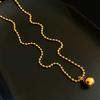 Collares y colgantes – Collares