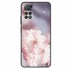 Per Xiaomi Redmi Note 12 Pro 4G Custodia Antiurto Morbida Silicone TPU Cover Posteriore Per Redmi Note 12 Pro 4G Custodie Telefono Note12 Pro
