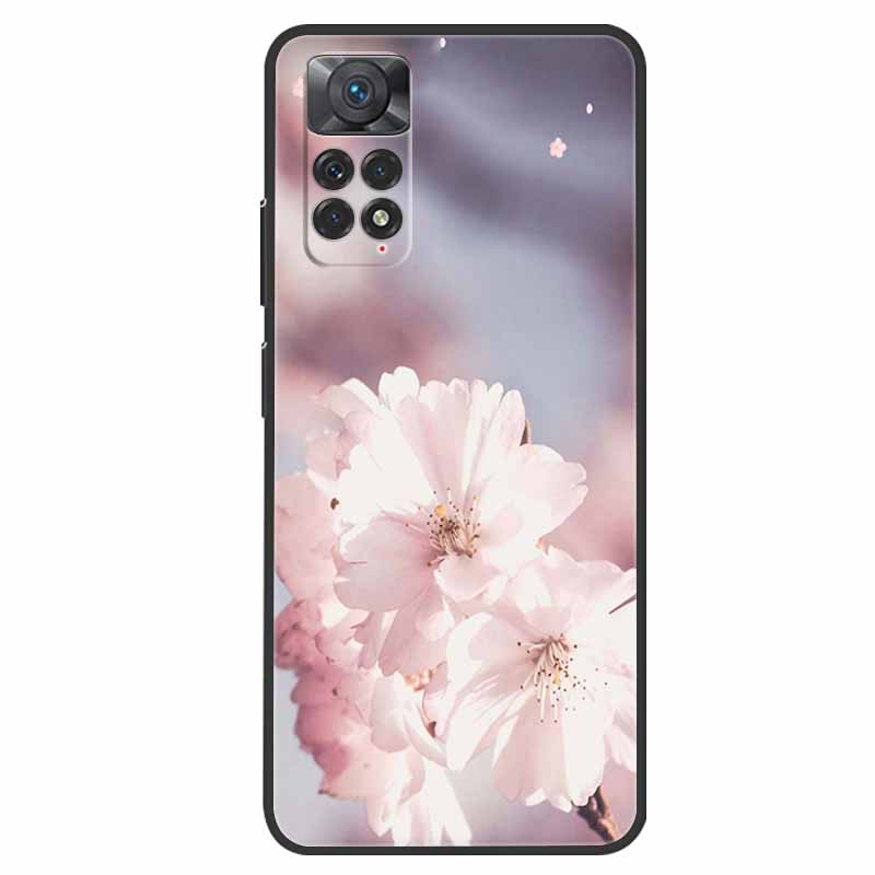 Per Xiaomi Redmi Note 12 Pro 4G Custodia Antiurto Morbida Silicone TPU Cover Posteriore Per Redmi Note 12 Pro 4G Custodie Telefono Note12 Pro