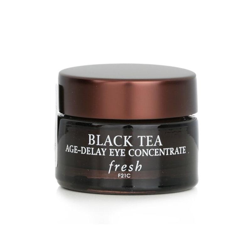 Fresh Black Tea Age Delay Eye Concentrate 15ml