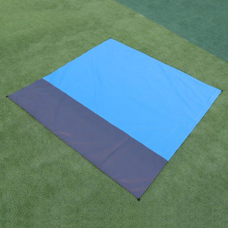Outdoor Waterproof Multi-Purpose Ground Mat 1