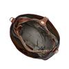 Women's Bucket Bag - Large Capacity, High-End, Printed, Versatile Crossbody/Shoulder Bag