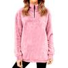 Women's Fashion Daily  Casual  Hoodie Long Sleeve Top