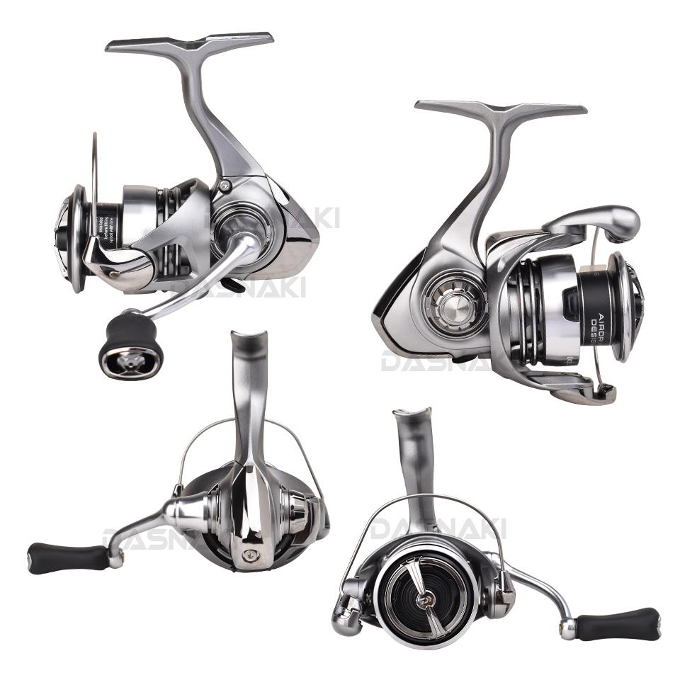 Fishing reel DAIWA 23EXCELER