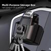Car Interior Key Storage Box Dashboard Hang Organizer Holder For Peugeot 208 3008 308 2008 207 107 508 607 406 407 408 5008 4008