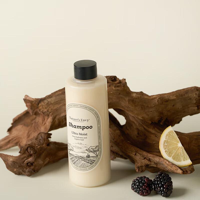 

Nature s Gate Dual Hydration Scalp Shampoo