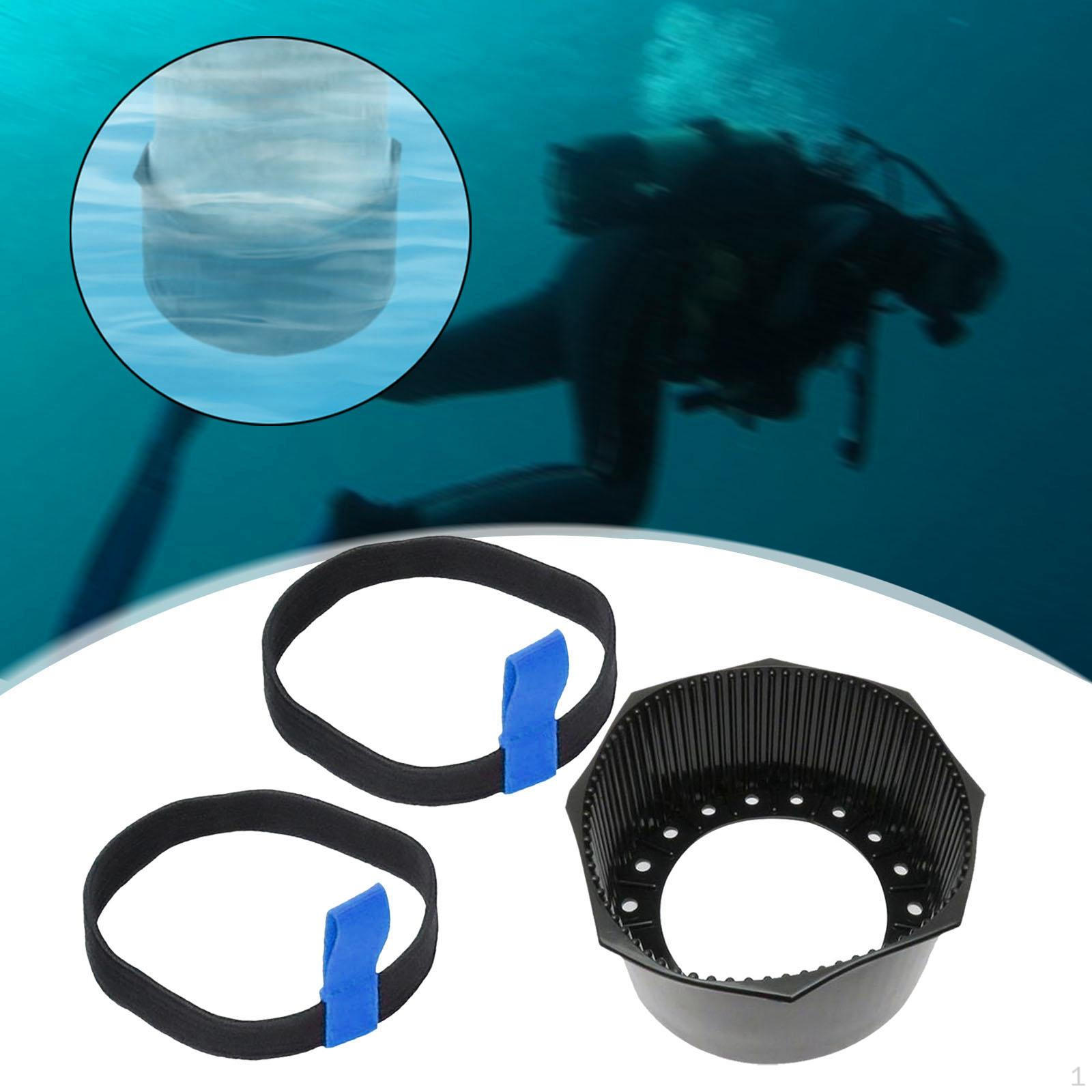 

Scuba Tank Strap for 12 Cylinders - Secure Your Gear синій
