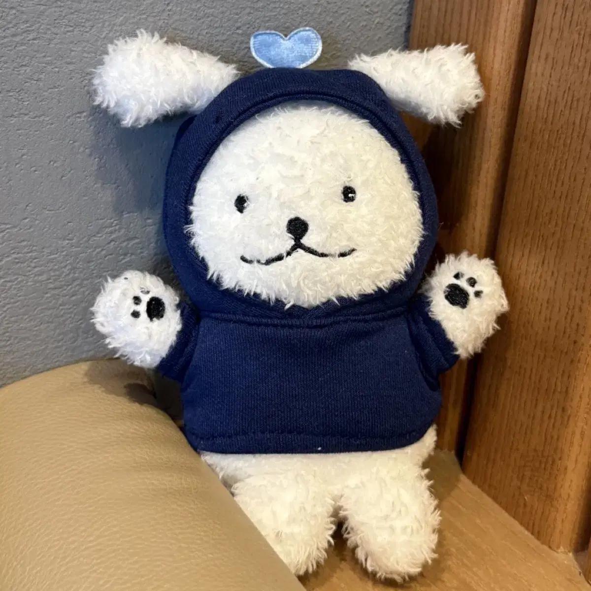 

Monsta X Monmunch Big Monch