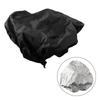 Dust-proof Bike Seat Cover Dust Resistant Bicycles Saddle Seat Protect Bicycle Saddle Cover  Unisex