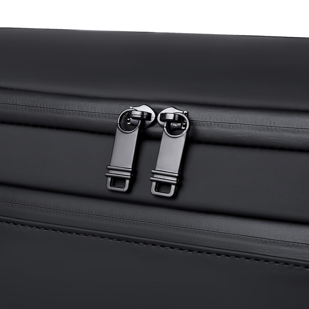 New portable oblique span outdoor leisure travel bag