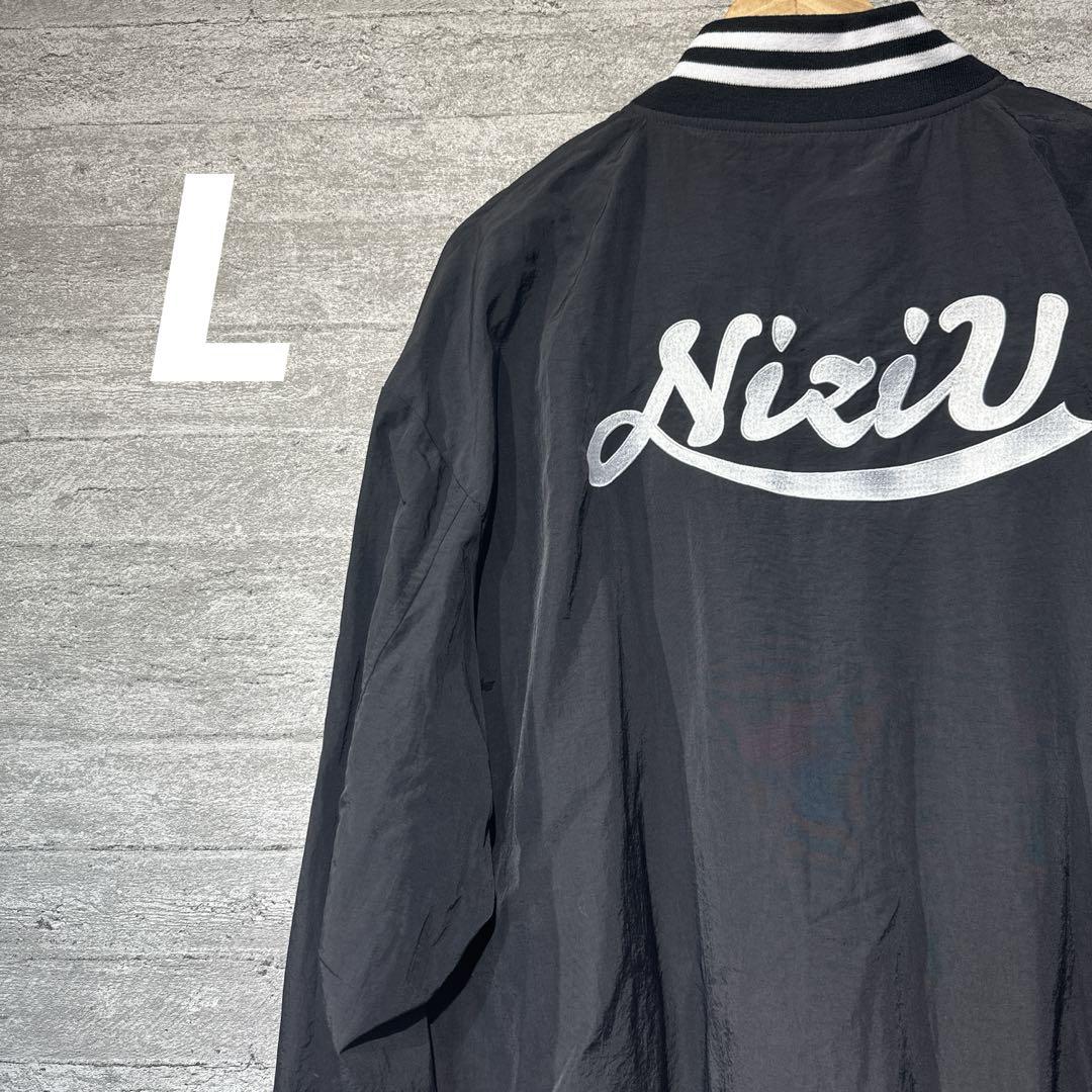 

[USED] Niziu stadium jacket L