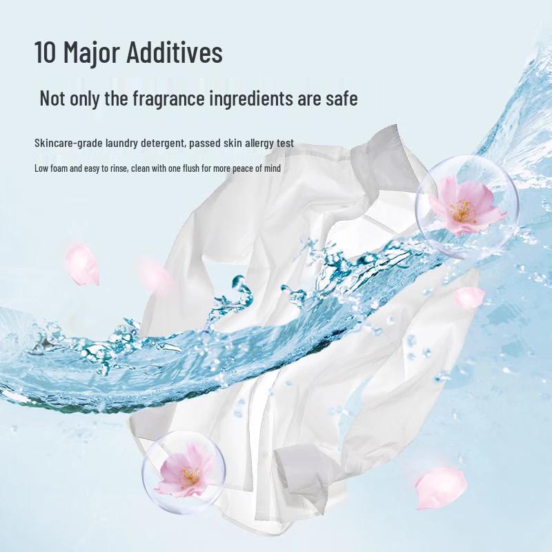 Shu Lei Home Cleaning Gift Set