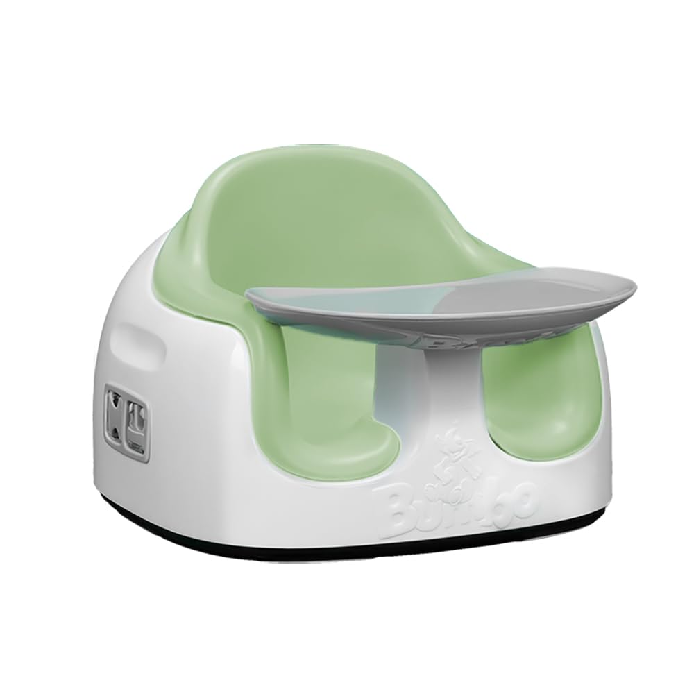 

Bumbo Bumbo Multi Sheet Black Base 3 Stage Hemlock Green, который можно использовать в течение длительного времени по мере роста [Официальный импортер]