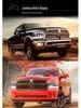 VLAND LED Headlight Assembly for Dodge Ram 1500/2500/3500 with Daytime Running Lights