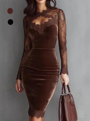 Vestidos – Vestidos de festa e de noite