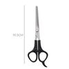 Professional Hairdressing Scissors Set for Thinning, Cutting, and Trimming Hair At Home for Both Men and Women