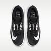 Women's Sneakers Nike Court Air Zoom Vapor Pro 3 HC Black White (Women's) Black/White