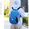 Outdoor Foldable Hiking Backpack