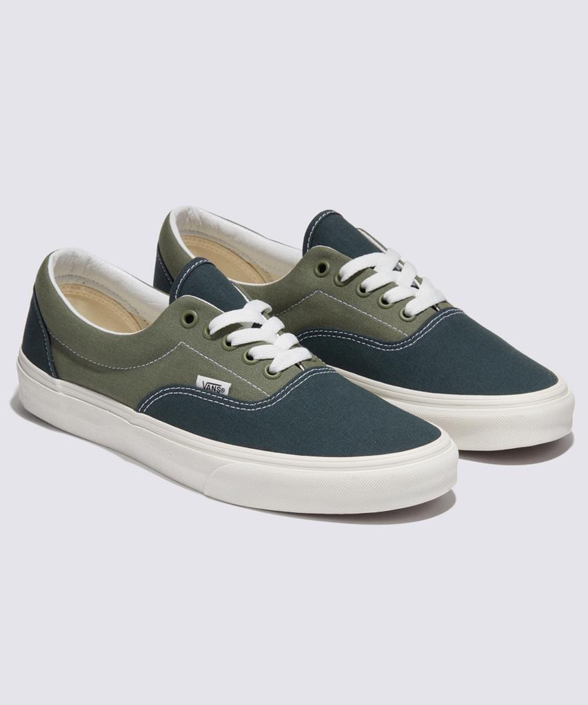 Vans Era - (Triton) Green/ Vn000Cq6Cx11