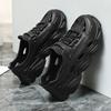 Women's Fashion  Sandals Summer Women's Outdoor Thick Bottom Non slip Breathable Cool Shoes Beach Shoes