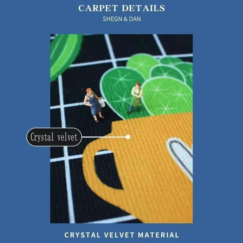 Decoration Rug Mat Bedroom Carpet Room Carpet C-cinnamoroll Doormat Entrance Door Mats Choice Rugs Home Carpets Foot Bath Floor