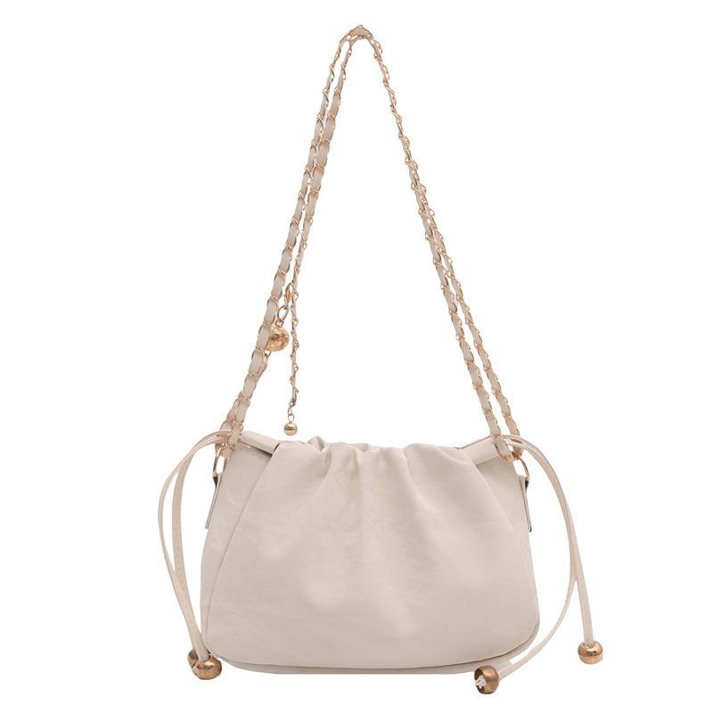 Популярные сумки женские новые сумки-мессенджеры женские универсальные сумки-цепочки на плечо женские сумки на плечо