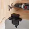 Hanging Cabinet Door Mounting Jig Quick Alignment Adjustable Cabinet Door Installation Tool
