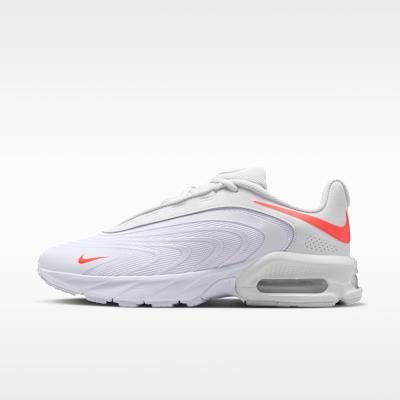 Nike Air Max Огнеупорная Ткань, Синтетическая Кожа Амортизация Дышащая Низкие до 39