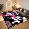 Danger Zone Living Room Nonslip Area Rug Soft Carpet For Bedroom Game Playroom Sofa Office Home Decor Doormat Christmas Gift C929868