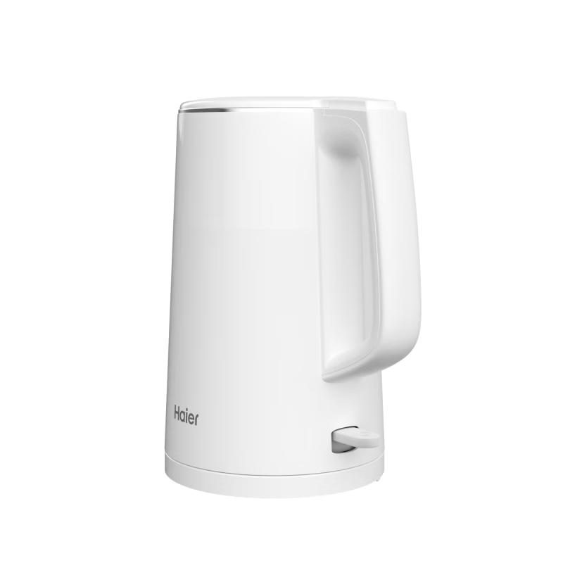 Электрический чайник Haier, китайская вилка (адаптер в комплекте) 1.5L
