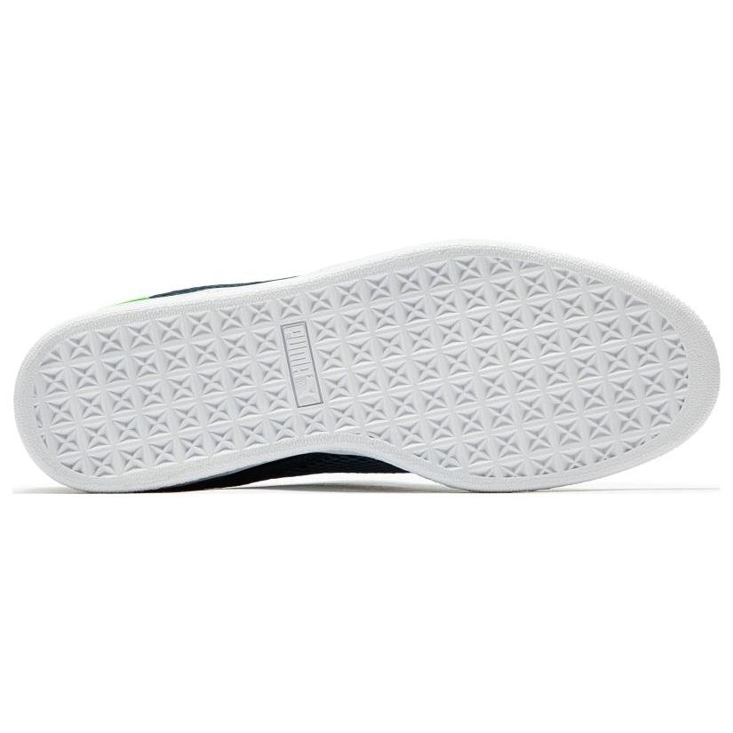 New PUMA Suede Backpack 'Dark Night' 390426-02