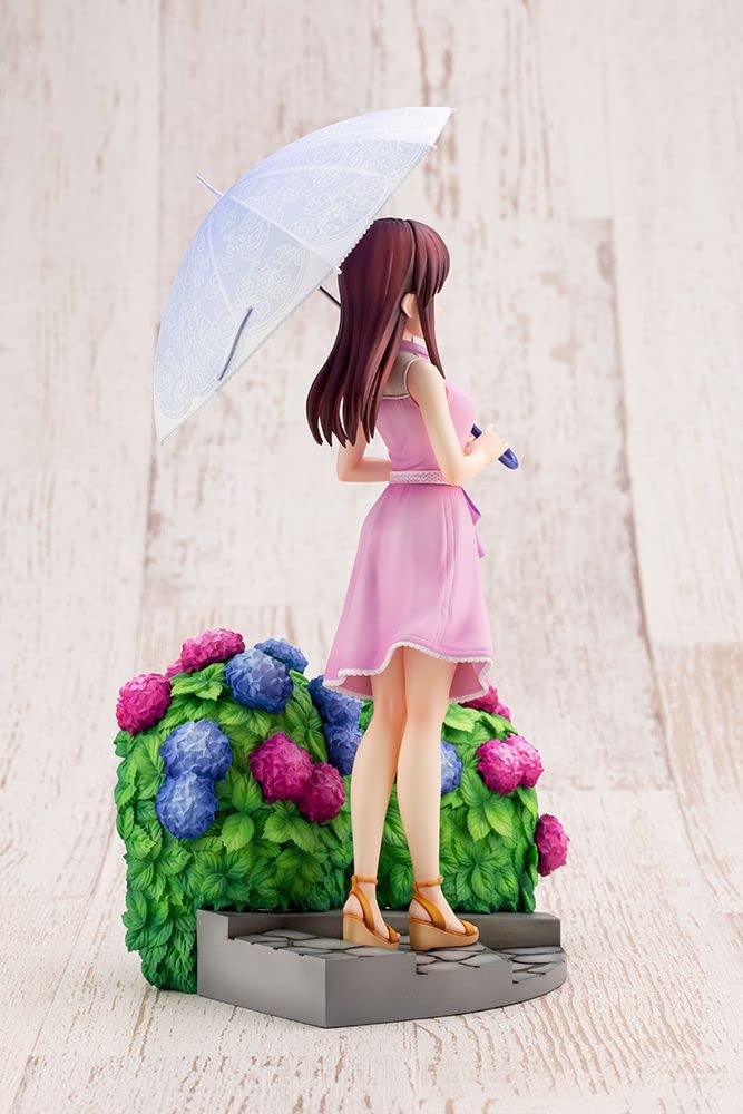 Kotobukiya Cinderella Girls Miyu Mifun - Idolm@ster - Off-Stage