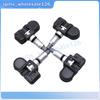 A0009057200 TPMS 433MHZ Reifensensor 4 Stück Für Mercedes-Benz W246 W204 C117 W212 X156 X166 Reifendruckkontrollsystem 0009057200