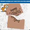 Endless-Farting Father's Day Card,  Funny Prank Fathers Day Card, Father's Day Gifts For Dads Funny Endless-Farting Sound Prank Greeting Card