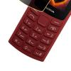 Nokia 105 4G (2023) - 3Mk Silky Matt Privacidad