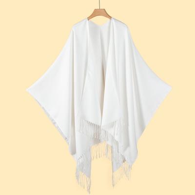 Accessoires – Sjaals en hoofddoeken