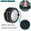 1pc Anti Slip Tape, Heavy Duty Grip Tape Outdoor Waterproof, High Adhesive Traction Safety Tape for Stairs, Tread Steps,Skateboa