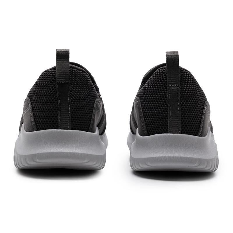 Skechers Men's Lightweight Comfort Slip-on Walking Shoes