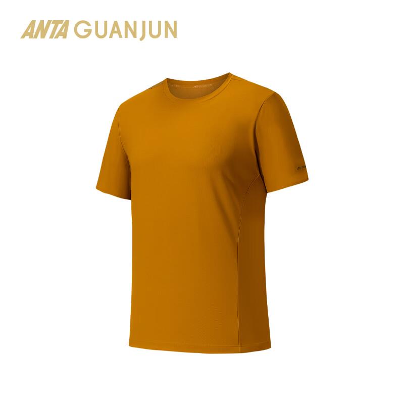 Anta Champion All-Weather Men s Short Sleeve T-Shirt 2XL