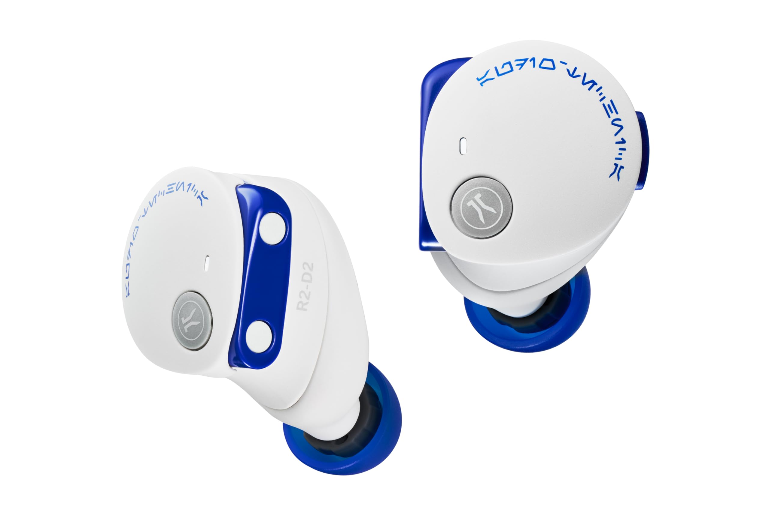 

R2 Звездные войны Беспроводной Bluetooth Шум Глубокий Lucasfilm Limited Edition Голосовой Магнитный Примерно 65 часов LE Водонепроницаемый и Беспроводная зарядка Qi