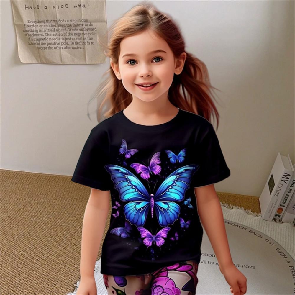 Новые детские футболки — фото 3