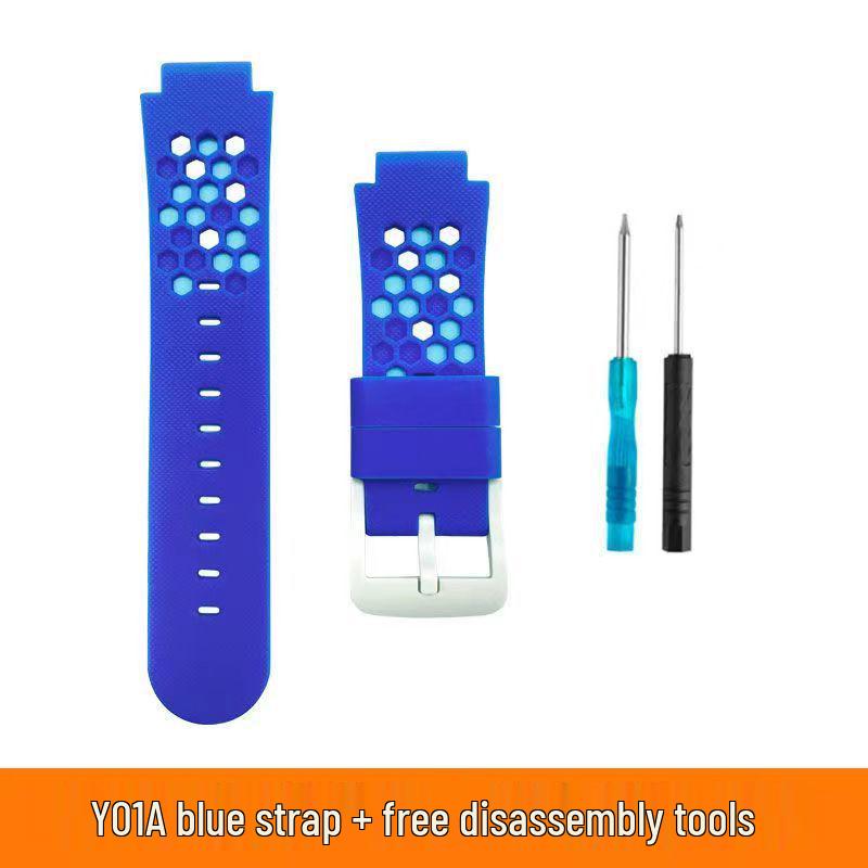 Curea din silicon pentru ceasul telefonic pentru copii Xiaotiancai Q1A/D2