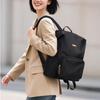 POLO Backpack for Women, Large Capacity, 14-Inch Laptop Bag, Student Schoolbag, Versatile Commuter Bag