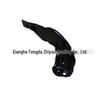66317-4Y010/66327-4Y010 Compatible with Kia Pegas Fender Bracket