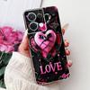 For OPPO Reno 8 Case CPH2359 Cover Cute Cartoon Cat Carp Lion Soft Silicone Shockproof Bumper For OPPO Reno8 Pro 5G CPH2357 Capa